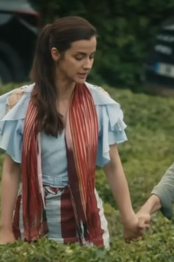 Poster de Episódio Fırtınadan Önce (2018)