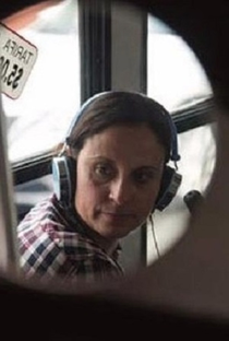 Nadia Ayala Tabachnik - Poster 1