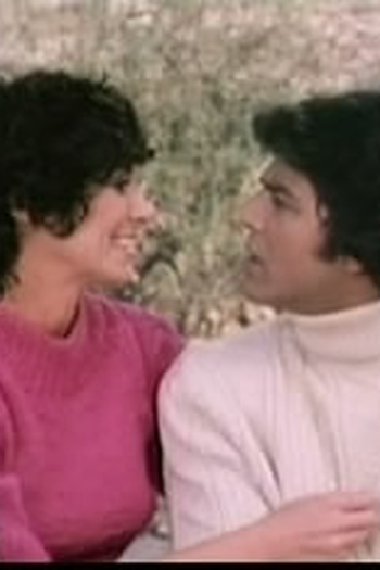 Poster de Episódio Head Over Heels (1982)