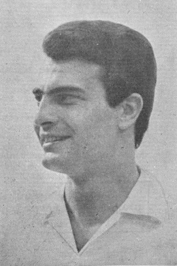 Poster de TV Ambição (1964)