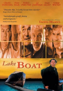 Homens à Deriva (Lakeboat)