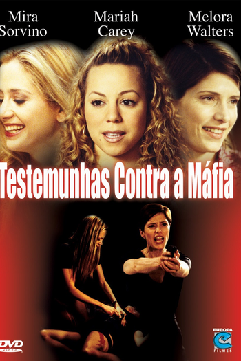  de Filme Testemunhas contra a Máfia (2002)