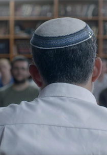 O Rabino (Ha’rav)