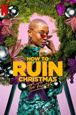 Como Acabar com o Natal: O Chá de Bebê (3ª Temporada) (How To Ruin Christmas: The Baby Shower (Season 3))