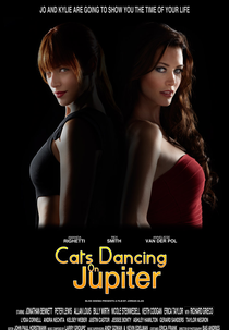 Cats Dancing On Jupiter (Cats Dancing On Jupiter)