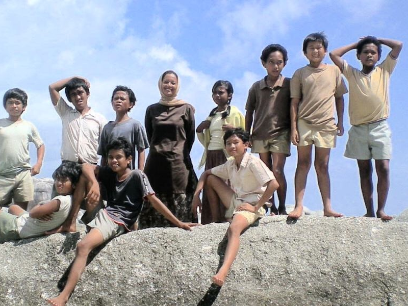 Foto 2 de Laskar Pelangi