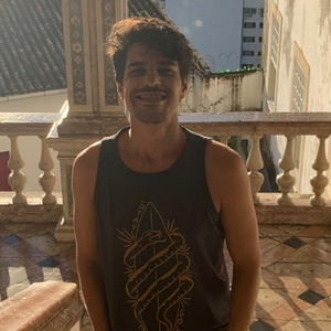 Foto de perfil de caique