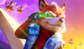 Fox McCloud entra para o elenco de Super Mario Galaxy