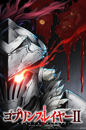  de Série Goblin Slayer (2ª Temporada) (2023)
