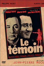 Le témoin       (Il testimone) (Le témoin )