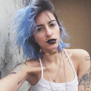 Foto de perfil de Thaline Mendes