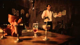 Trailer: II SOLFIERI - Noite na Taverna
