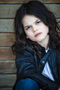 Dylan Schombing - Poster 1