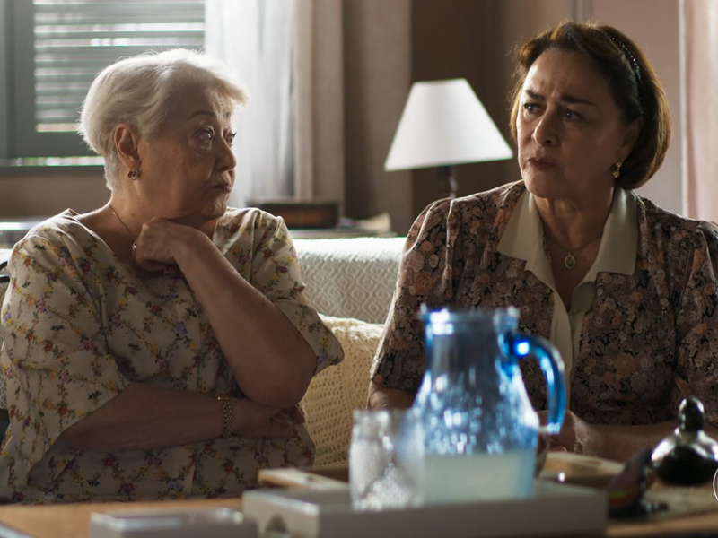 Foto 33 de A Dona do Pedaço