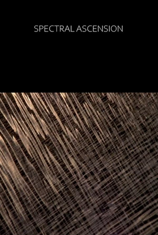 Poster 1 de Curta Spectral Ascension (2017)
