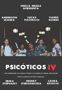 Psicóticos IV (Psicóticos IV)