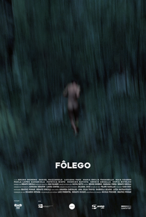 Fôlego - Poster / Capa / Cartaz - Oficial 1