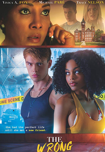 The Wrong Friend (The Wrong Friend)