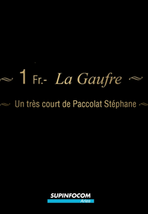 1 Fr.- La Gaufre (1 Fr.- La Gaufre)