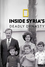 Síria: A Dinastia Sanguinária (Inside Syria's Deadly Dynasty)