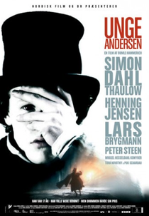 O Jovem Andersen (Unge Andersen)