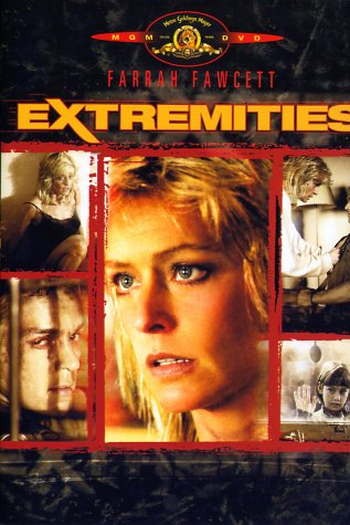  de Filme Seduzida ao Extremo (1986)