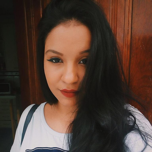 Foto de perfil de Thais Gabrielle