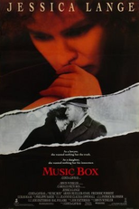 Muito Mais que um Crime (Music Box)