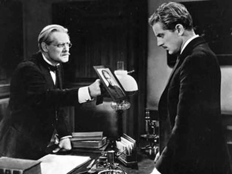 Foto 1 de Não Matarás