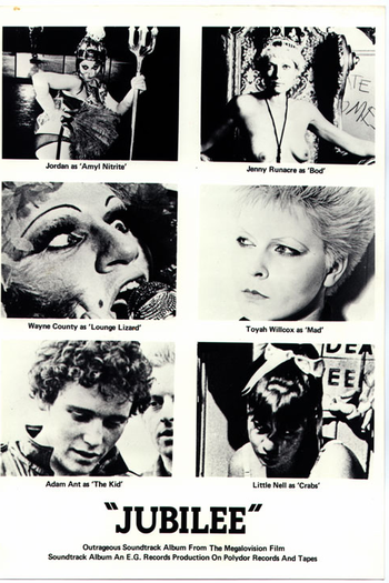  de Filme Magnicídio (1978)