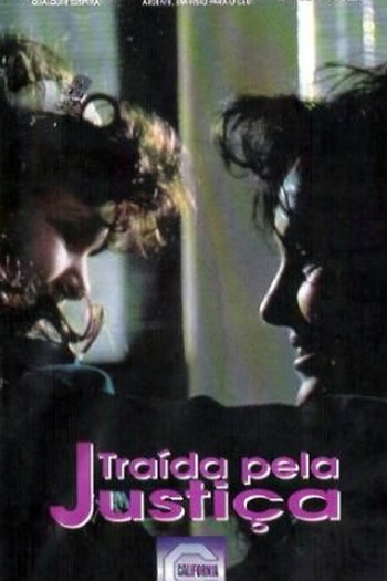  de Filme Traída pela Justiça (1992)