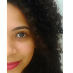 Foto de perfil de Gleici Quiel