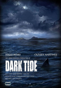Maré Negra (Dark Tide)