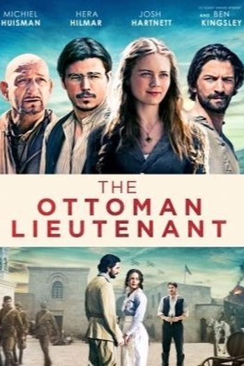  de Filme Amor em Tempos de Guerra (2017)
