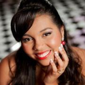 Foto de perfil de Rafaela Rocha