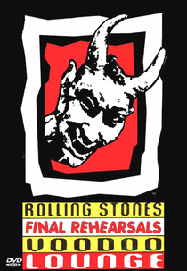 Rolling Stones - Voodoo Lounge Final Rehearsals 1994 (Rolling Stones - Voodoo Lounge Final Rehearsals 1994)