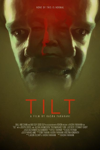 Poster de Filme Tilt (2017)