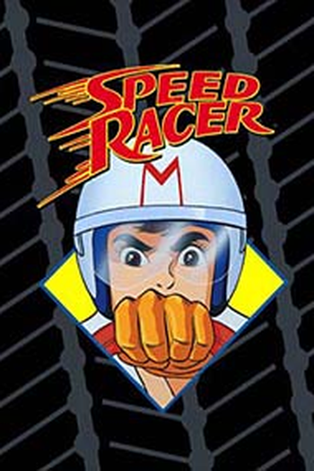  de Série Speed Racer (1967)