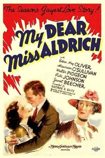 Poster de Filme Repórter de Saias (1937)