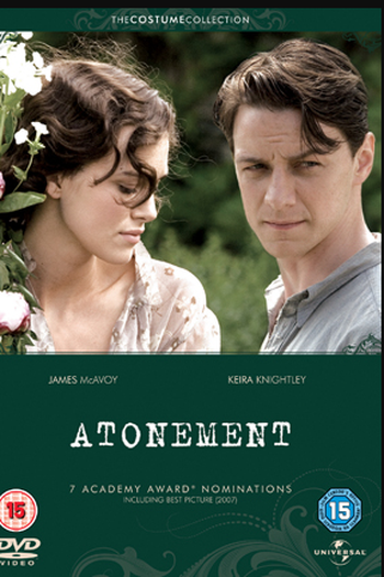  de Filme Desejo e Reparação (2007)