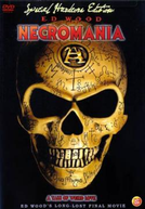 Necromania (Necromania: A Tale of Weird Love)
