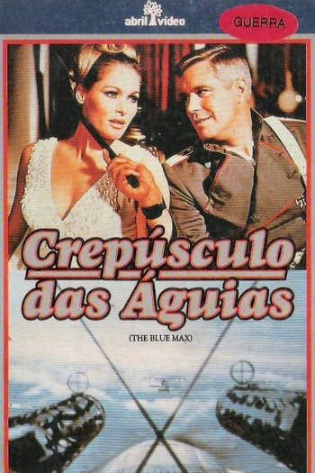  de Filme Crepúsculo das Águias (1966)