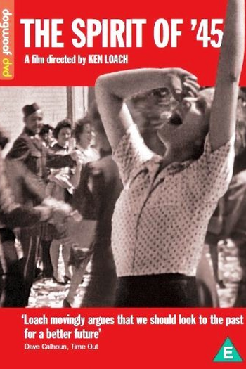  de Filme O Espírito de 45 (2013)