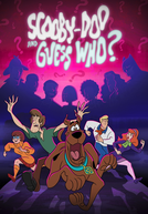 Scooby-Doo e Convidados (1ª Temporada)