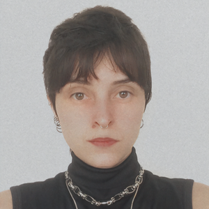 Foto de perfil de Larissa Acácio