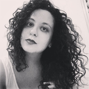 Foto de perfil de Natália