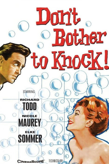  de Filme Aqui Mora o Pecado (1961)