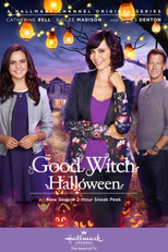 Good Witch Halloween (Good Witch Halloween)