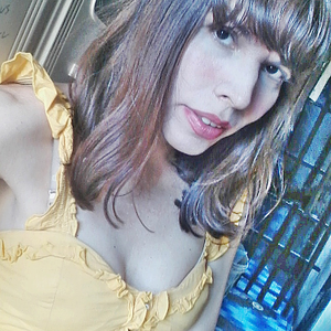 Foto de perfil de Patricia
