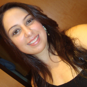 Foto de perfil de Marcella Rios